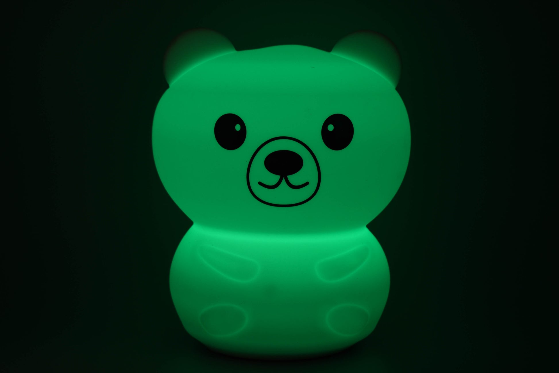Mystic Romance Lamp Bear - DiAroma by Mystic Romance