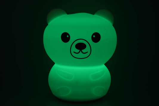 Mystic Romance Lamp Bear - DiAroma by Mystic Romance