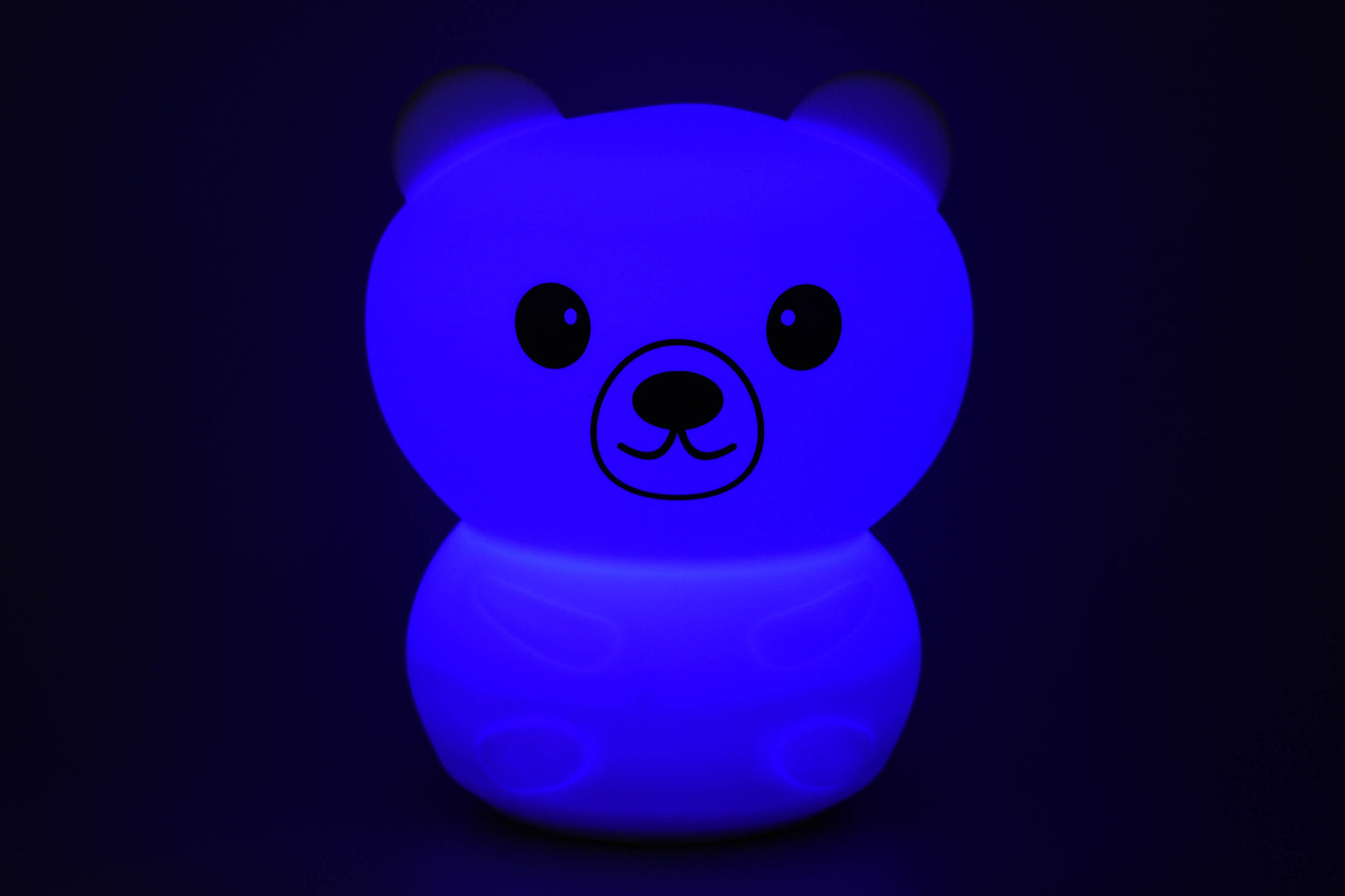 Mystic Romance Lamp Bear - DiAroma by Mystic Romance