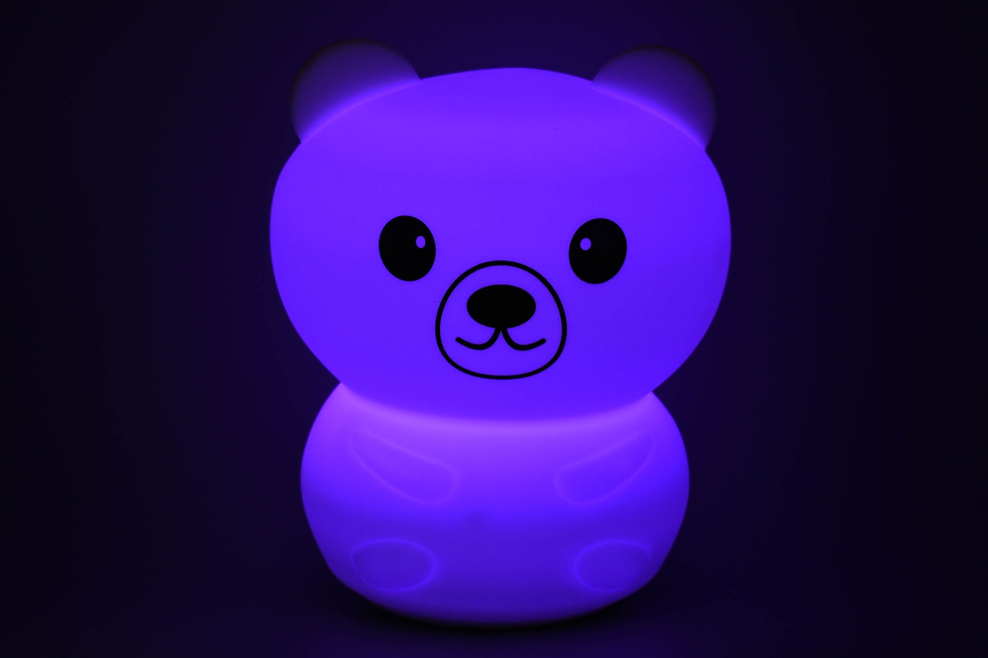 Mystic Romance Lamp Bear - DiAroma by Mystic Romance