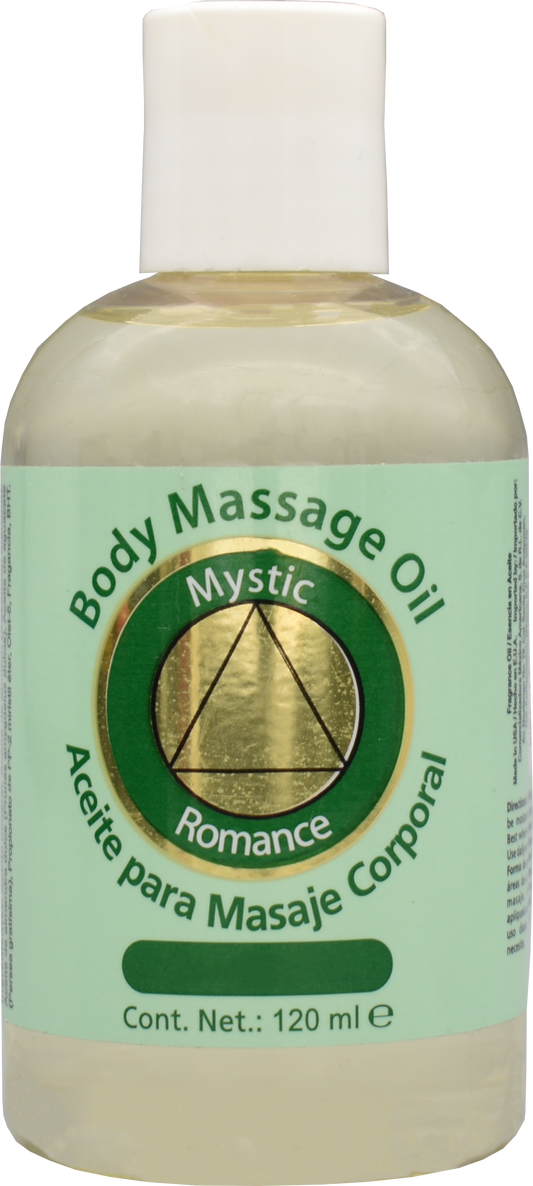 Invigorating - DiAroma by Mystic Romance