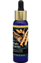 Load image into Gallery viewer, Palo Santo Premium Fragrance Oil