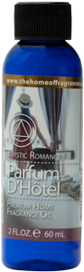 Parfum D'Hotel Premium Fragrance Oil