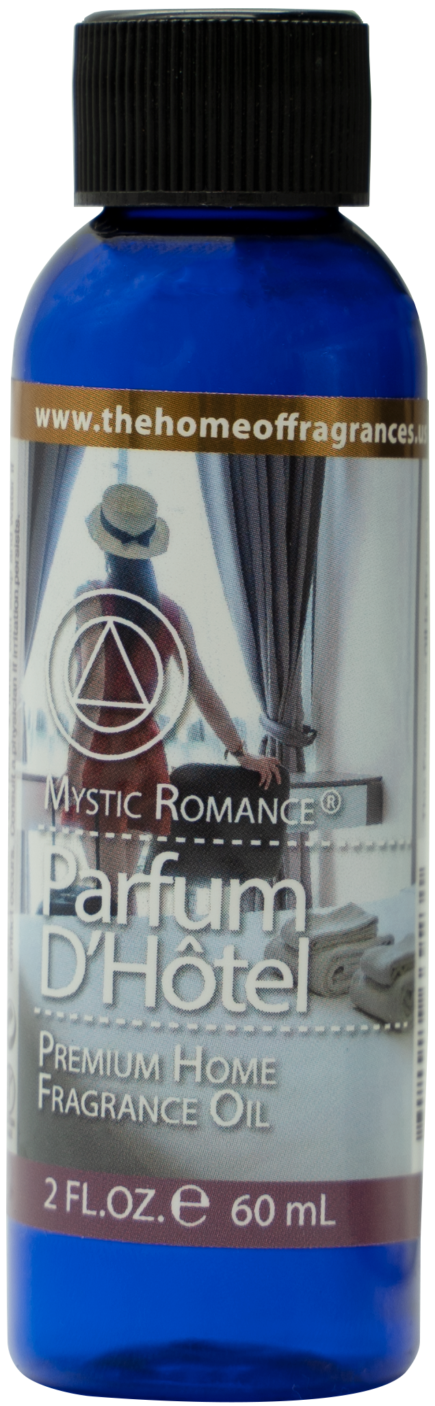 Parfum D'Hotel Premium Fragrance Oil
