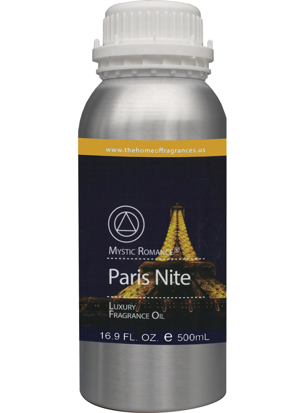 Midnight Brooklyn Aroma Oil