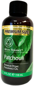 Patchouli Premium Fragrance Oil