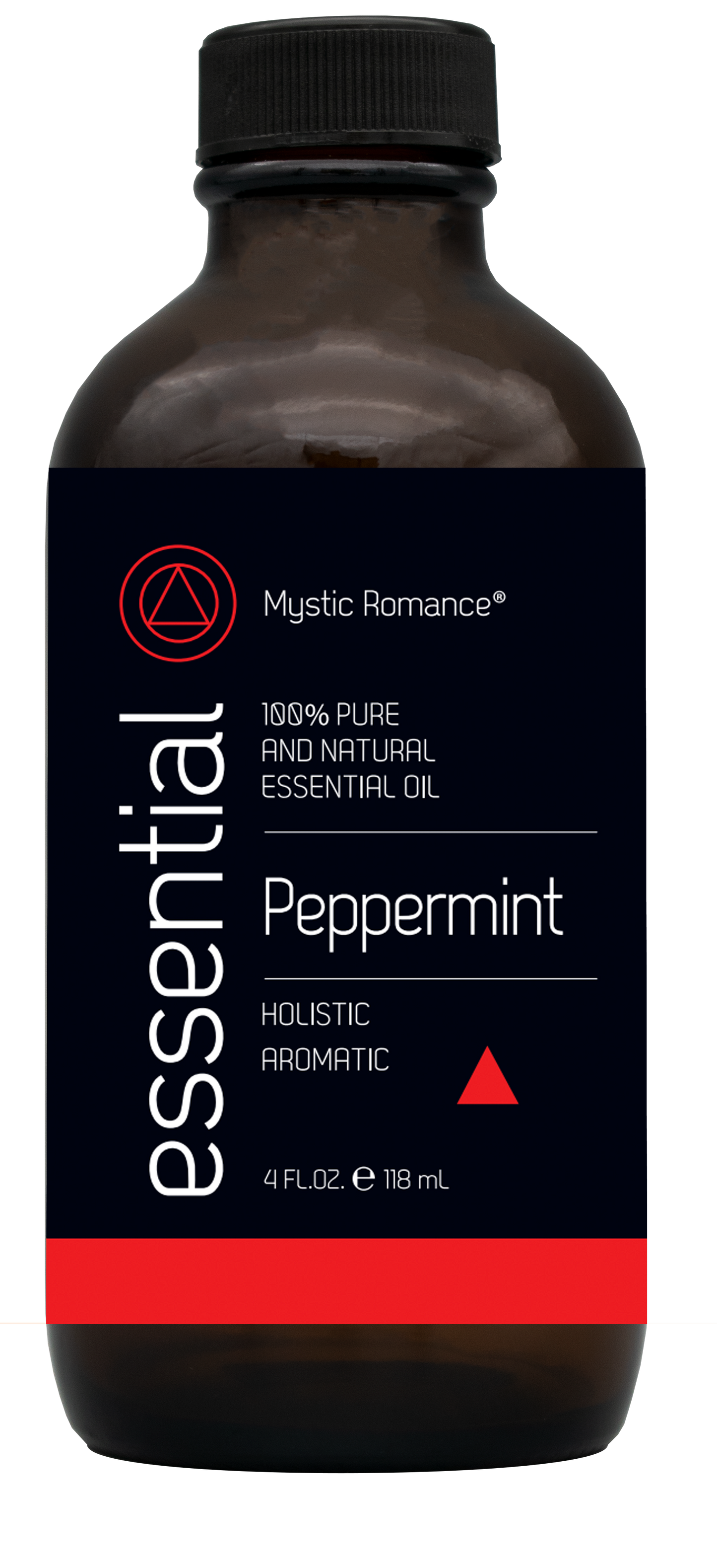 Peppermint Essential Oil - DiAroma by Mystic Romance