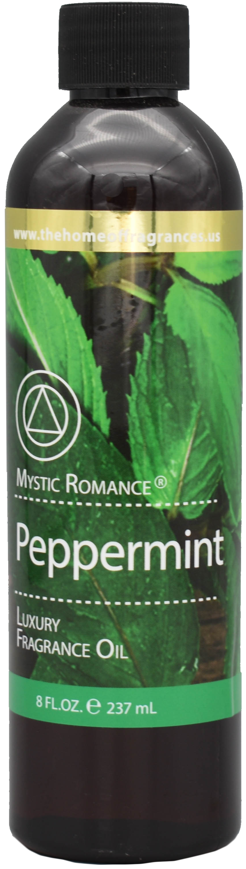 Peppermint 8oz