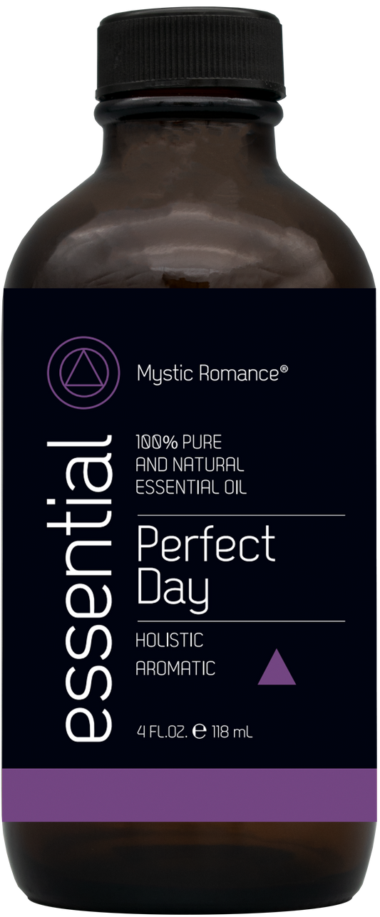 Perfect Day Essential Oil - DiAroma by Mystic Romance