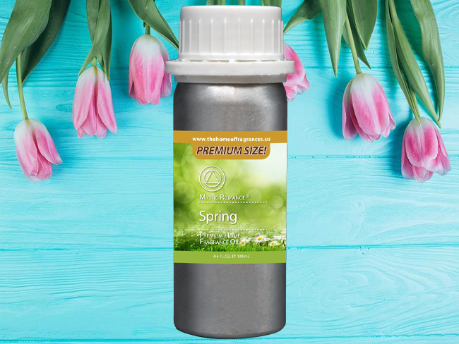 Marquee Moon Aroma Oil - DiAroma by Mystic Romance