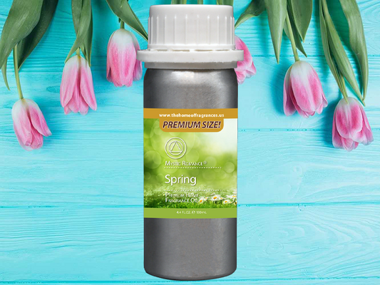 Marquee Moon Aroma Oil - DiAroma by Mystic Romance