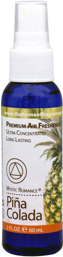 Piña Colada Air Freshener