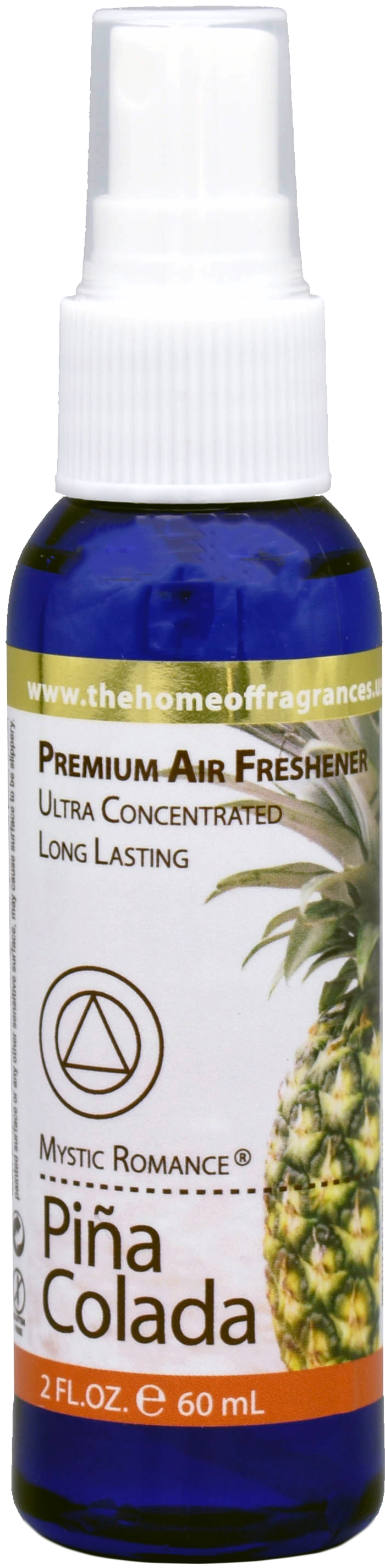 Piña Colada Air Freshener