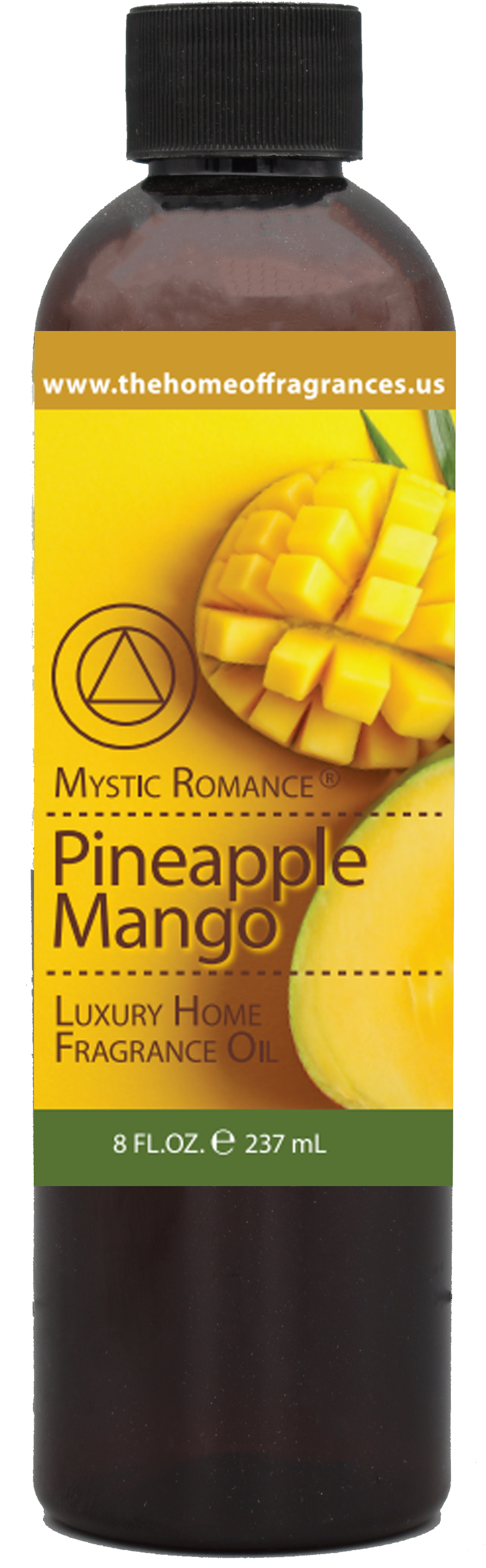 Pineapple Mango 8oz