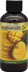 Pineapple Mango Premium Fragrance Oil