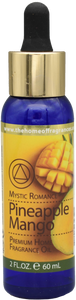 Pineapple Mango Premium Fragrance Oil
