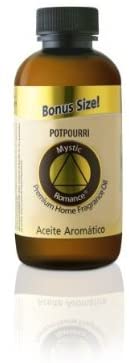 Potpourri - DiAroma by Mystic Romance