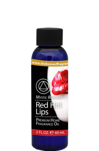 Red Hot Lips Premium Fragrance Oil