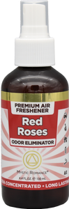 Red Roses Air Freshener