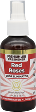 Load image into Gallery viewer, Red Roses Air freshener dadeland mall