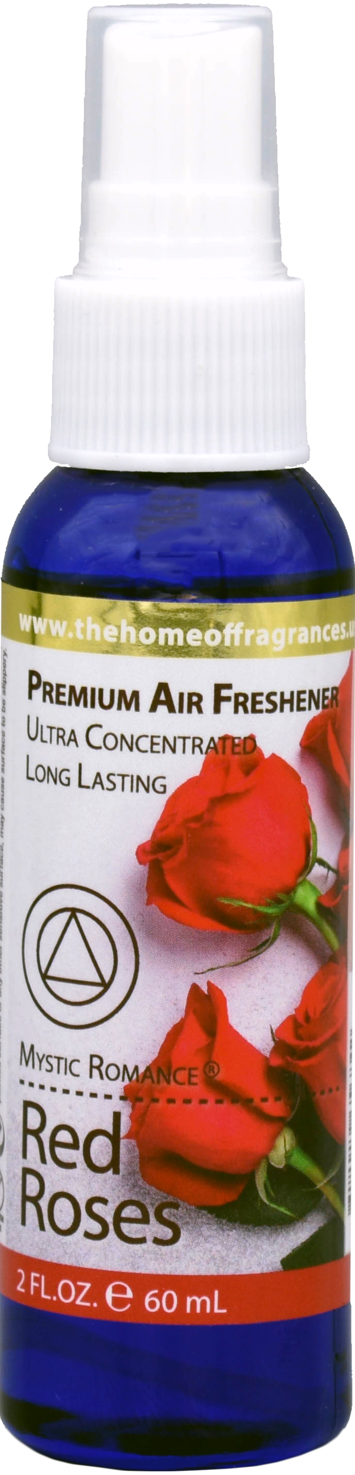 Red Roses Air Freshener
