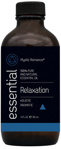 Relaxation Essential Oil