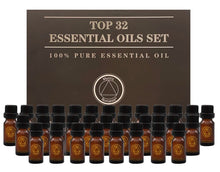 Load image into Gallery viewer, 65818 Gift Set 32 Pieces Essential oil dadeland mall