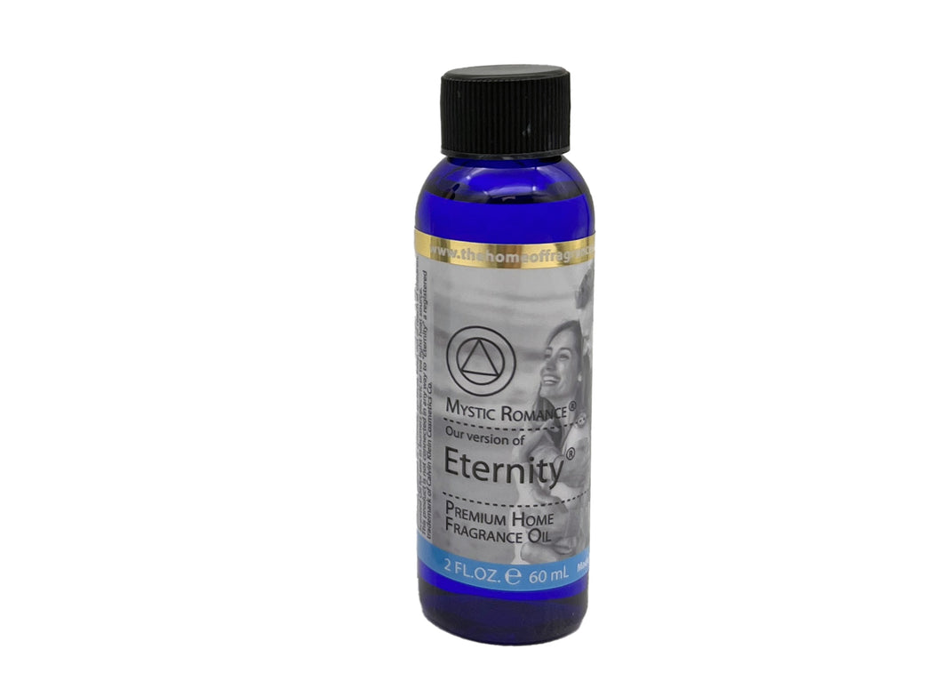Our Version of Eternity* Premium Fragrance Oil