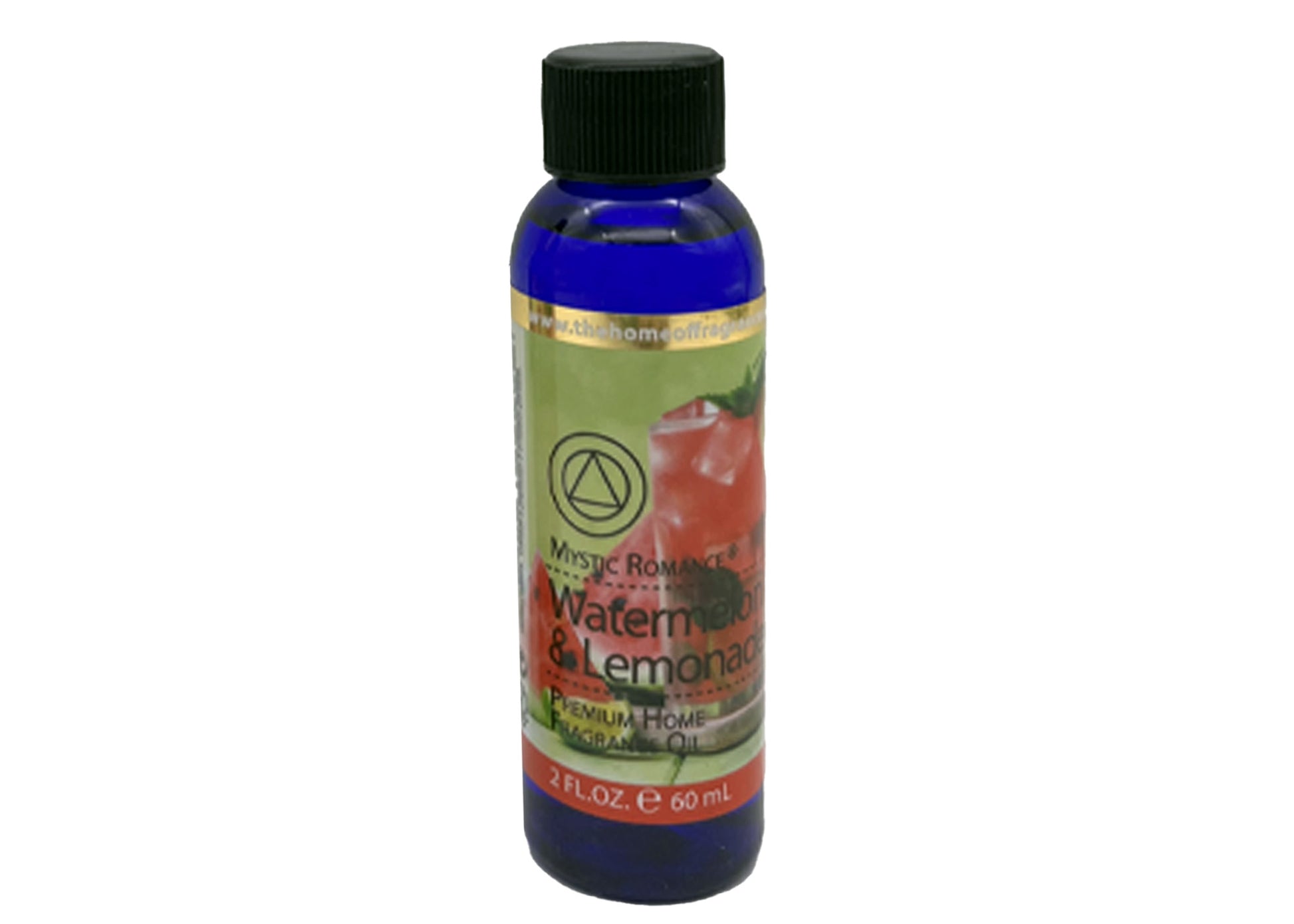 Watermelon & Lemonade Premium Fragrance Oil - DiAroma by Mystic Romance