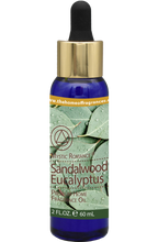 Load image into Gallery viewer, Sandalwood Eucalyptus Premium Fragrance Oil