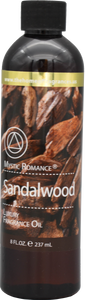 Sandalwood Premium Fragrance Oil