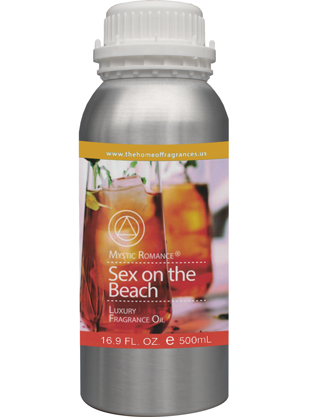 Tropical Life Aroma Oil