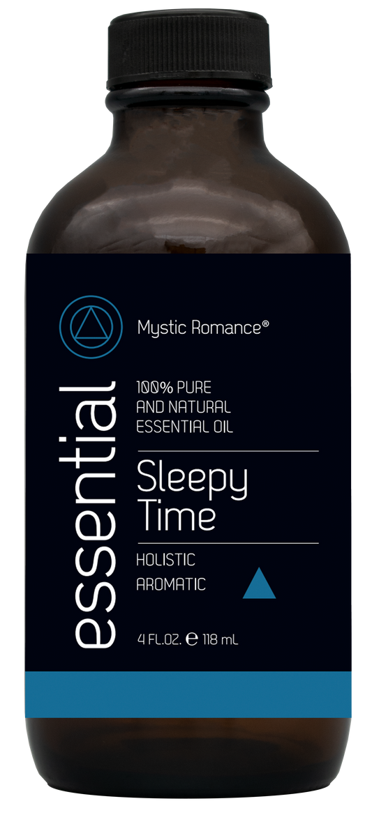 Sleepy Time Essential Oil - DiAroma by Mystic Romance