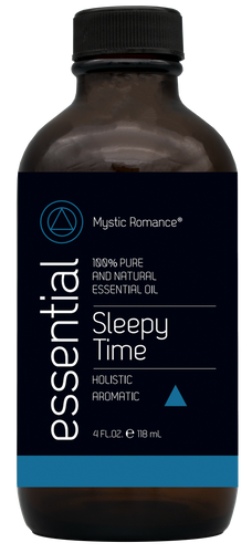 Sleepy Time Essential Oil