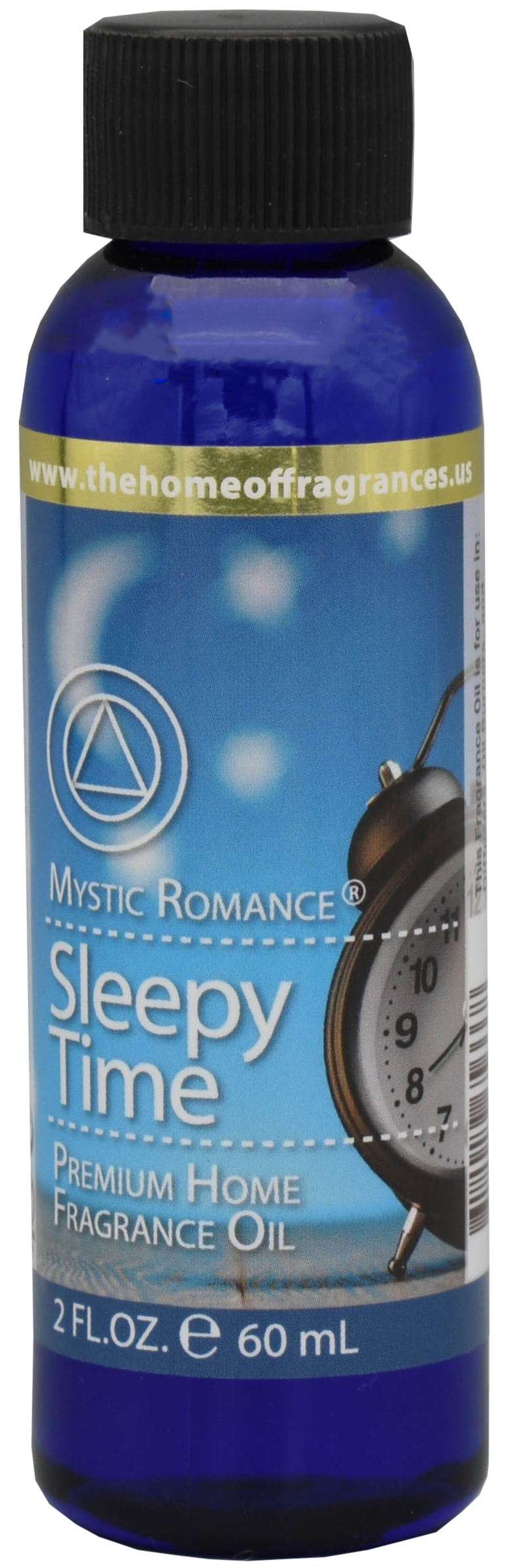 Sleepy Time Premium Fragrance Oil