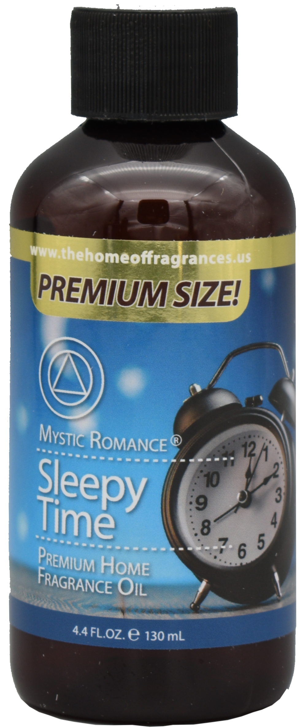 Sleepy Time Premium Fragrance Oil - DiAroma by Mystic Romance