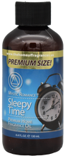 Load image into Gallery viewer, Sleepy Time Premium Fragrance Oil