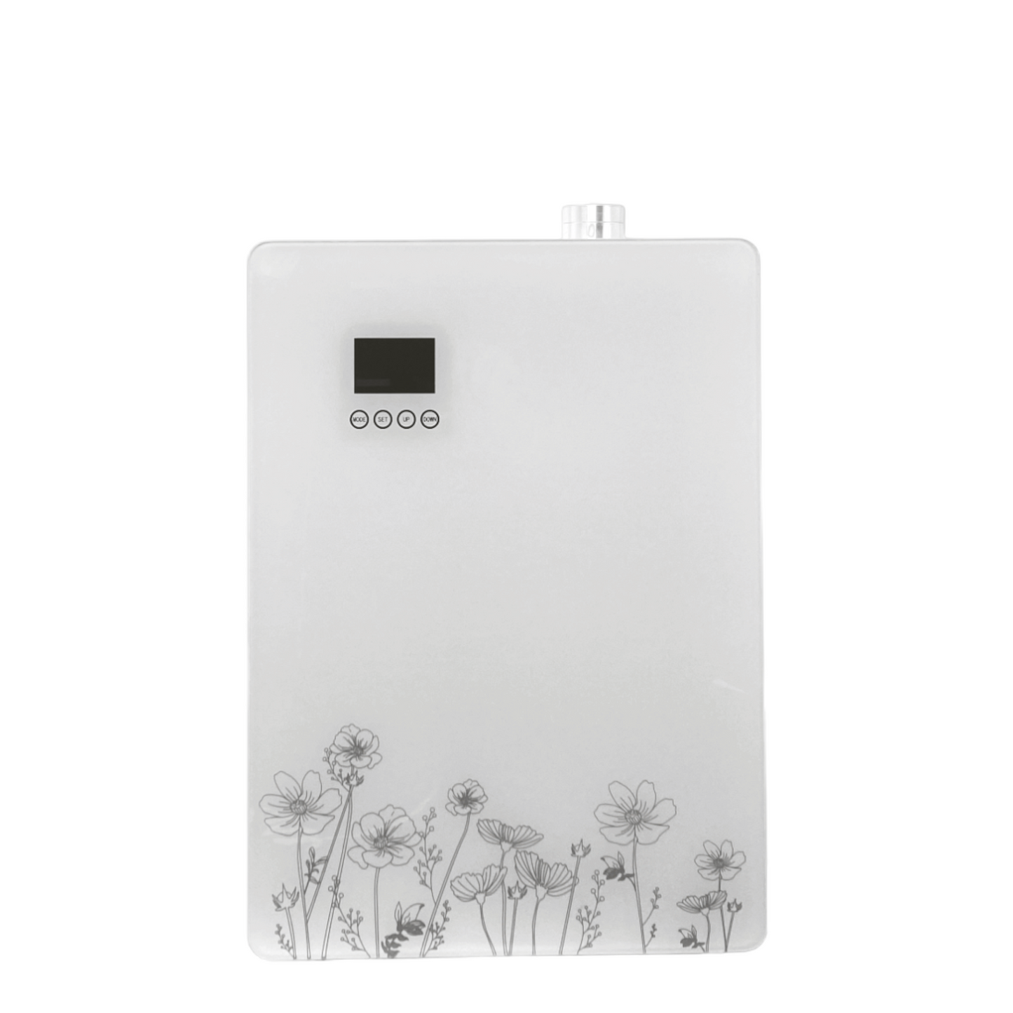 Di'Aroma® Small Garden 68713 - DiAroma by Mystic Romance