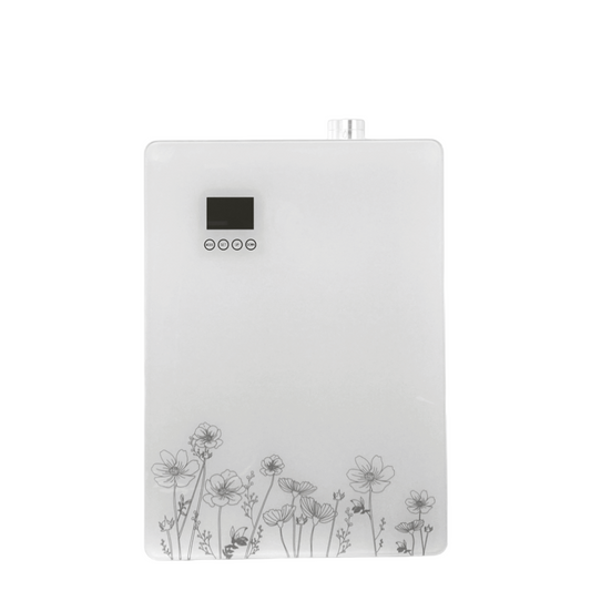 Di'Aroma® Small Garden 68713 - DiAroma by Mystic Romance