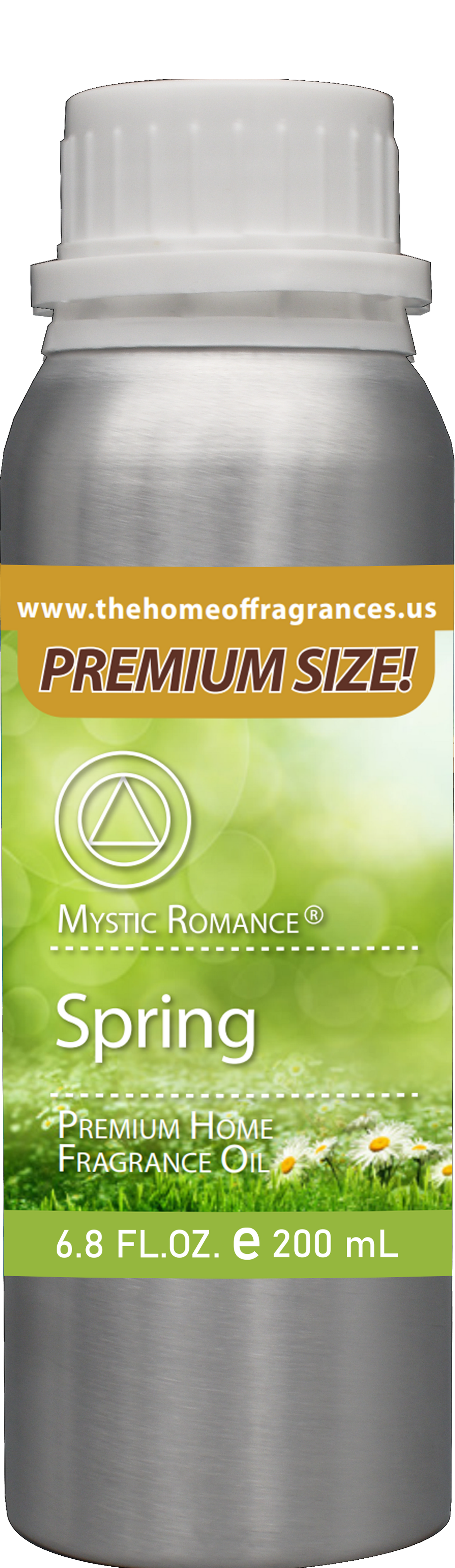 Marquee Moon Aroma Oil - DiAroma by Mystic Romance