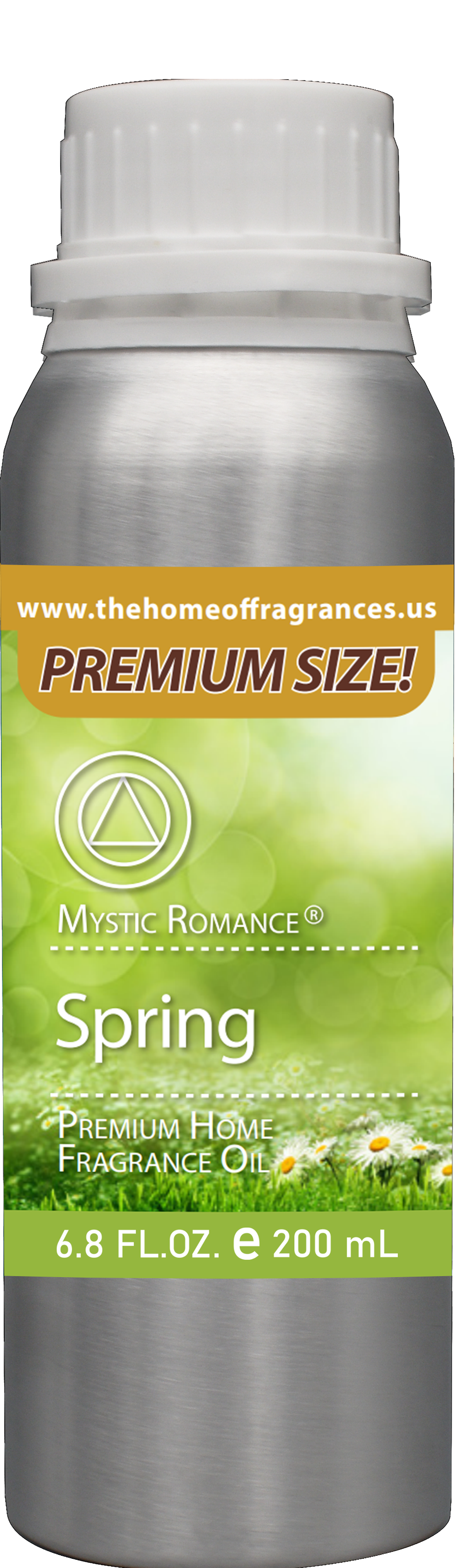 Marquee Moon Aroma Oil - DiAroma by Mystic Romance