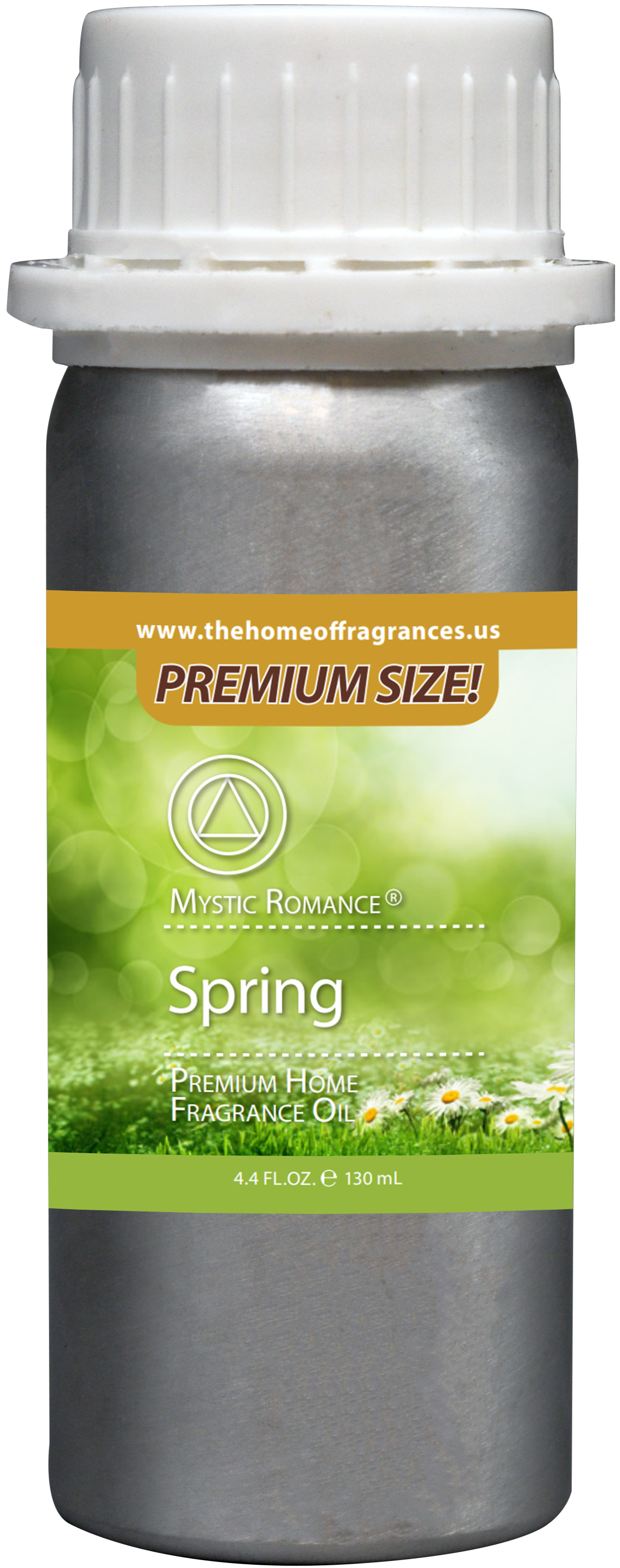 Marquee Moon Aroma Oil - DiAroma by Mystic Romance