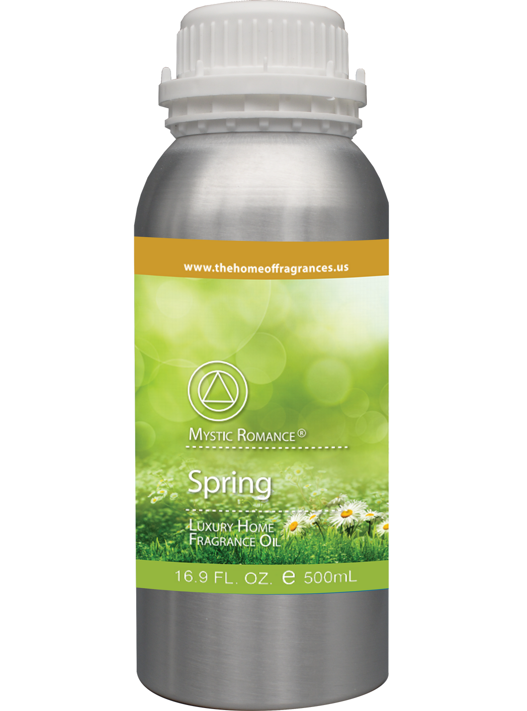 Marquee Moon Aroma Oil