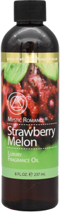 Strawberry Melon Premium Fragrance Oil