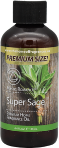 Super Sage Premium Fragrance Oil