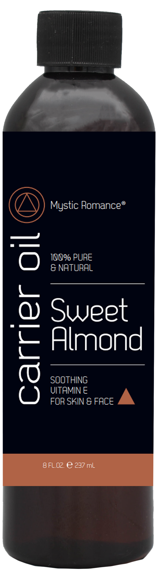 Sweet Almond Oil - DiAroma by Mystic Romance