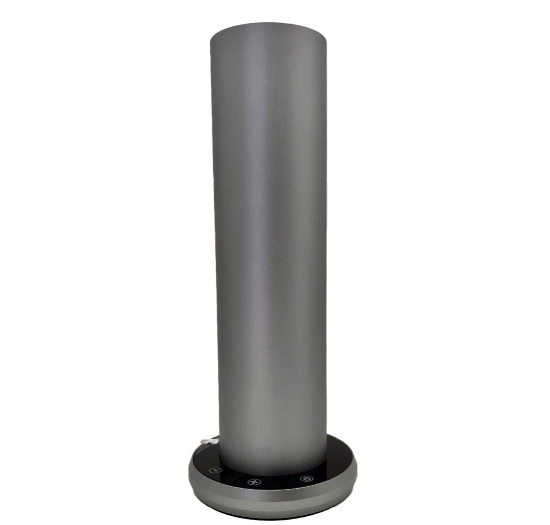 Di'Aroma® Tower Titanium 68685 - DiAroma by Mystic Romance
