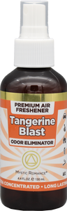 Tangerine Blast