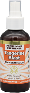 Tangerine Blast Air Freshener