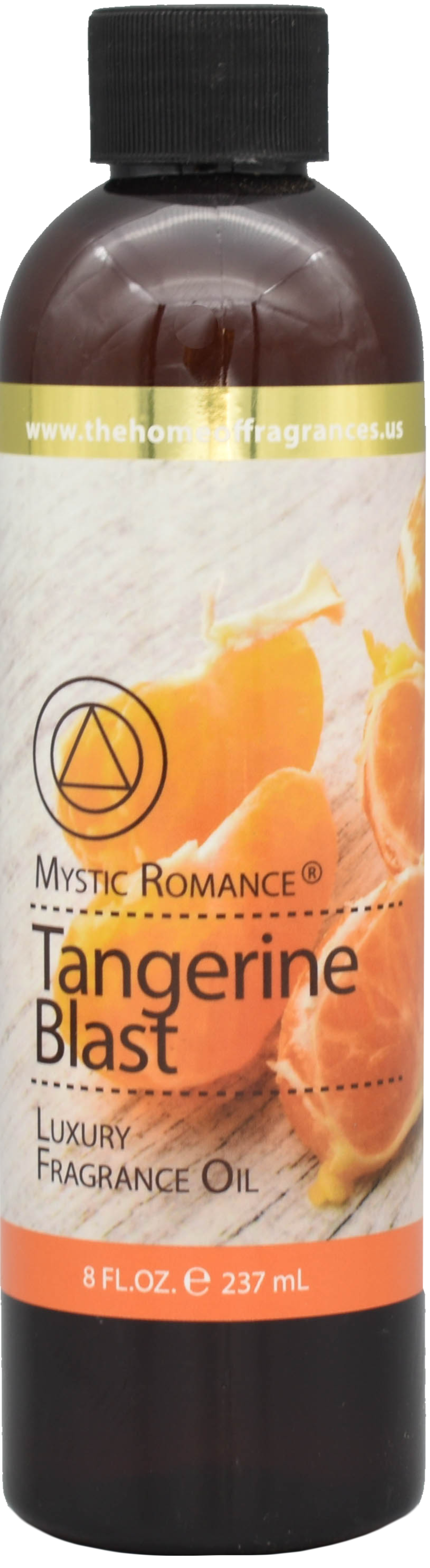 Tangerine Blast 8oz